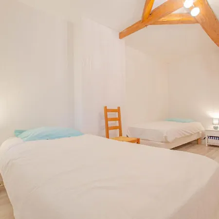 Le De La Boderonne Villy-en-Trodes