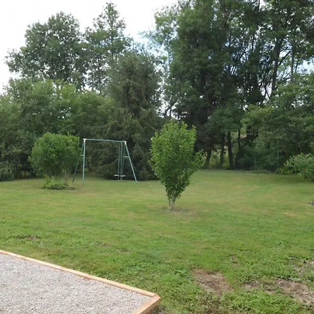 Le De La Boderonne Prázdninový dům