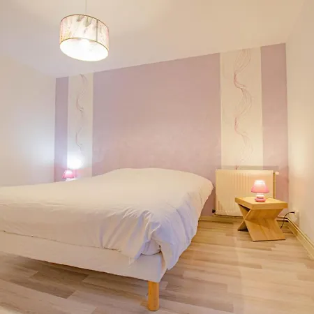 Le De La Boderonne *