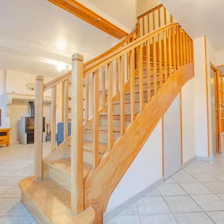 Le De La Boderonne Prázdninový dům