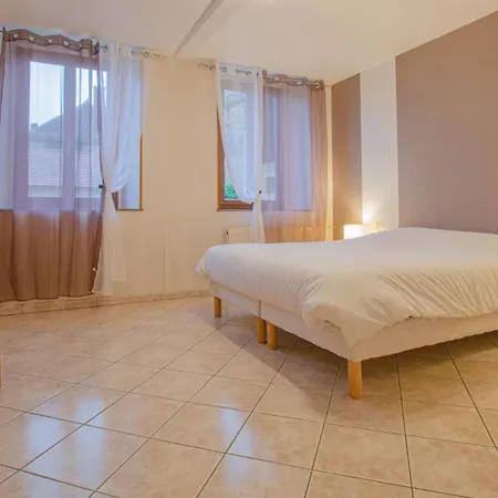 Le De La Boderonne *