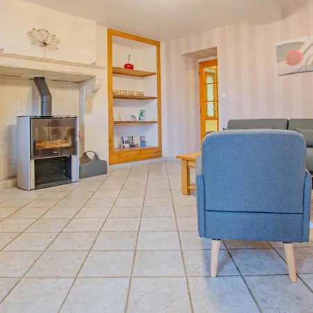 Le De La Boderonne Villy-en-Trodes