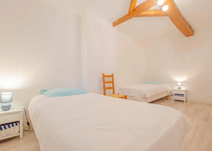 Le De La Boderonne Villy-en-Trodes